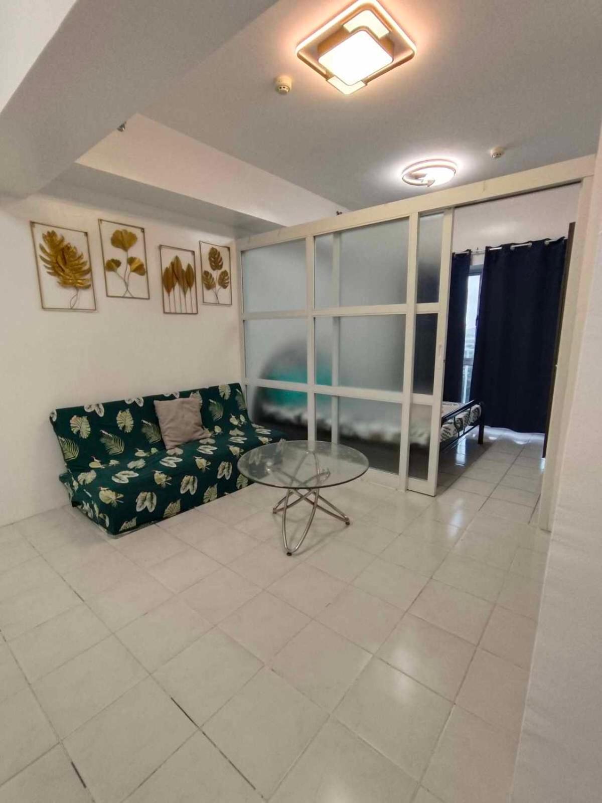 Cityland Tagaytay Taal Lake View City View Free Pool Parking Studios With Balcony Are City View Tagaytay City Zewnętrze zdjęcie